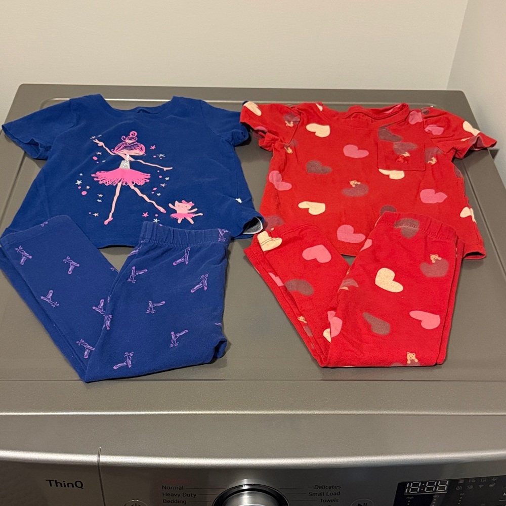 GAP Kid’s (Brennan)-Coordinated Sets- Size 3T